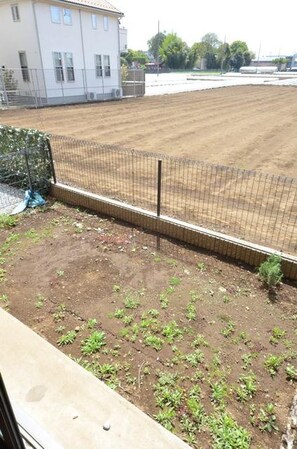 シャトレー武蔵野弐番舘の物件内観写真